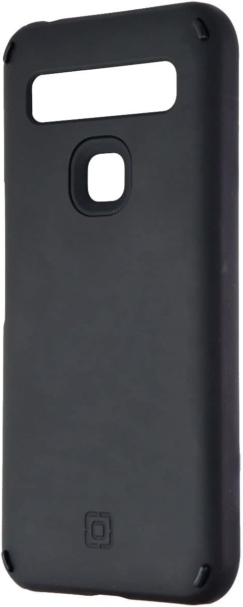 Incipio Duo Series Dual Layer Case for TCL 10 5G UW Smartphone - Black...