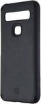 Incipio Duo Series Dual Layer Case for TCL 10 5G UW Smartphone - Black...