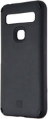 Incipio Duo Series Dual Layer Case for TCL 10 5G UW Smartphone - Black...
