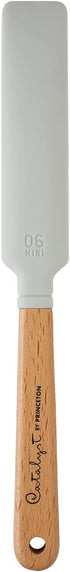 Princeton Artist Brush Catalyst Silicone Mini Blades, for Food Crafting, Ceramics, Plaster, and Heavy Acrylic Media, Mini Blade No. 6 White...