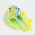 Fluffy Cloud Slime for Kids DIY Adults Stress Relief Toy Super Soft Non-Sticky Educational Game Family Interaction Brain Intellectual Toy for Chil...