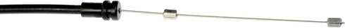 Dorman 924-315 Parking Brake Pedal Release Cable Compatible with Select Cadillac / Chevrolet / GMC Models...