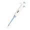 Single Channel Pipettor, Micro Pipette, Lab Micropipette High Accurate& Easy Adjustable Pipettor (1000-5000ul)...