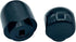 Mixer Speed Control Knob Replacement Part Plastic Lock Lever Black Knobs Kit for KitchenAid Stand Mixers...