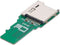 Cablecc TF Micro SD Male Extender to TF Card Female Extension Adapter PCBA SD/SDHC/SDXC UHS-III UHS-3 UHS-2...