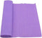 PEPPERLONELY Crepe Paper Rolls - 250 x 25 cm, Light Purple...