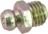 Performance Tool W54259 8mm x 1mm Short Straight Grease Fitting, (Pack of 10)...