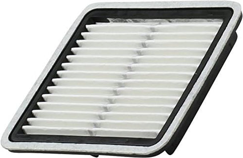 EPAuto GP997 (CA9997) Panel Engine Air Filter, Compatible with Subaru Impreza (2008-2016), Legacy (2005-2019), Outback (2005-2019), WRX (2015-2018...