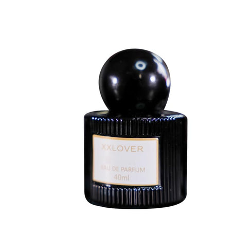 Black Ah Lady perfume lasting light fragrance fresh sunny encounter Black Duck men light perfume 40ml gift box...