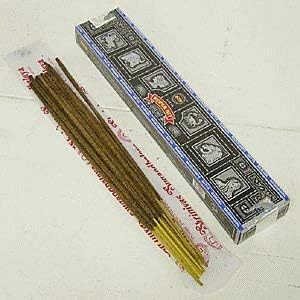 Nag Champa-Satya Super Hit-12 boxes-180 grams Best Incense Ever....