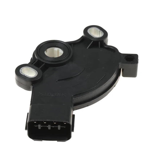 42700-23000 Car Neutral Safety Power Switch Gearbox Shifting Range Sensor for 2006-2009 Kia Spectra5 Hyundai Tucson, Black...