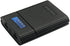 Battery Charger Case,Portable DIY Power Bank Box with LCD Display 2 USB Output,Micro and Type c Input, Smart Charger for 3.7v Li-ion Rechargeable ...