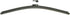 Anco C-22-UB Contour Wiper Blade - 22"...