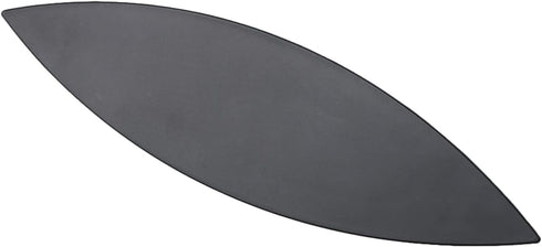Bistinay Dryer Door Handle Kit Door Handle Replacement Dryer Accessories Replacmenet for Whirlpool Black 8559751 1063630 8519332