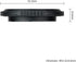 Lens Protector Cover for Olympus TG-7 TG-6 TG-5 TG-4 TG-3 TG-2 and TG-1 Camera, Rotating Lens Cap, Replaces Olympus LB-T01 Lens Barrier...