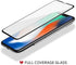 iCarez Tempered Glass Screen Protector for iPhone 11 Pro iPhone X/XS 5.8-Inches?2-Pack Full Coverage......