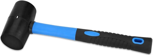 FCHO Floor Gap Fixer Tool for Laminate Floor Gap Repair Include Suction Cup and Mallet (Can't use on scraped surface floor)...