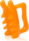 1Pcs Fascia Cellulite Massager New Shape Neck Shoulder Back Resin Massager Body Massage Tool...
