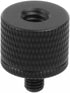 BGNing 1/4 Female to M5 Male Adapter Screw for Tripod Live Support Camera Accessories Photography Accessories Tripod Accessories Screws Gimbal Cam...