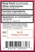 HurriCaine Topical Anesthetic Gel Watermelon - 1 oz....