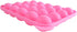 20 Cavity Silicone Pink Lolly Pop Party Cupcake Baking Mold Cake Pop Stick Mold Tray...