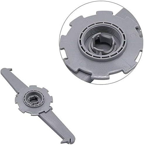 AP6036336, PS11770483 upper spray arm for Frigidaire dishwasher