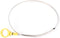 ECCPP Engine Oil Level Dipstick Replacement 2004-2006 For Chrysler Pacifica Fluid Indicator Oil Dip Stick Replacement 4792670AB...