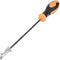 Car Tire Stones Remover Hooks Auto Tire Groove Cleaning Tool Wheel Tread Slot Stone Gravel Remover for Car Motor Bike Tire...