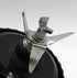 Blade Replacement extractor Nutri Ninja Pro Blender Extractor fit QB3000SSW and QB3000 QB3004 QB3005 QB3001SS blades...