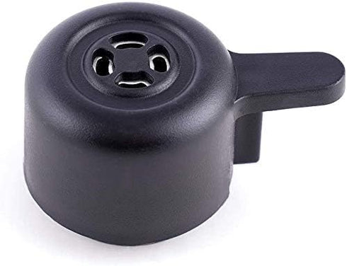 "GJS Gourmet Steam Release Handle or Pressure Release Valve Works with OP401/OP301 6.5, 8 Quart Ninja Foodi Pressure Cooker". This valve is not cr...