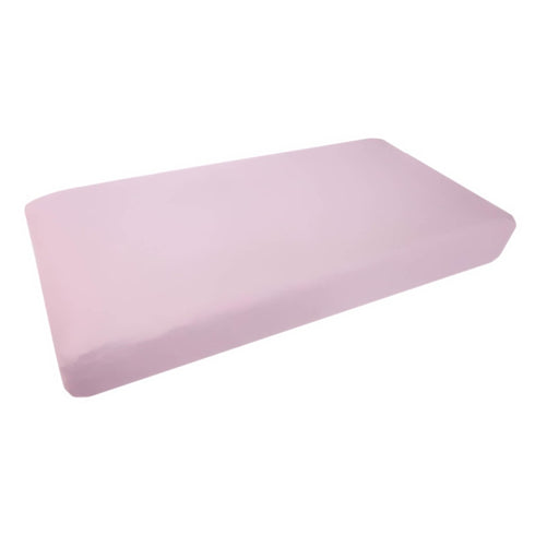 Premium Knit Changing Pad Cover by Copper Pearl: Soft, Stylish, and Universal Fit for All Standard Diaper Changing Pads, Trendy Design Changing Pa...