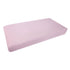 Premium Knit Changing Pad Cover by Copper Pearl: Soft, Stylish, and Universal Fit for All Standard Diaper Changing Pads, Trendy Design Changing Pa...