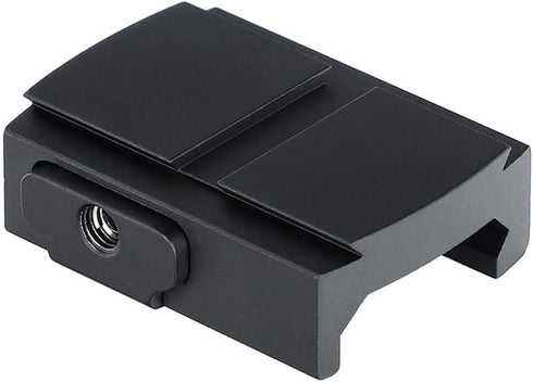 ohhunt Picatinny Mounting Plate Adapter Mount Compatible with Holosun 509T...