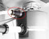 TonGass DWC-00 Dishwasher Connector Kit - Easiest and Fastest Dishwasher Drain and Disposal Connector - 1 Inlet Connector, 1 Hose Clamp, and 3 Spring Clamps