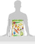 Eureka Classroom Decorations Window Clings, Fish Wall Decals, 14 Pc...