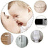 Child Proof Cabinet Locks - Cabinet Locks Baby Proofing with 3M Adhesives for Refrigerator, Oven, Cupboards, Toilet Seat - Adjustable,Easy Install...