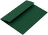JAM PAPER A7 Premium Invitation Envelopes - 5 1/4 x 7 1/4 - Dark Green - 50/Pack...