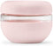 W&P Porter Seal Tight Lunch Bowl Container w/ Lid | Blush 16 Ounces | Leak & Spill Proof, Soup & Stew Food Storage, Meal Prep, Airtight, Microwave...