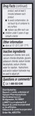 LUMIFY Redness Reliever Eye Drops 0.08 Ounce (2.5mL)...