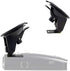 Car Windshield Super Suction Cup Bracket Compatible for UNIDEN R1 R2 R3 R4 R7 R8 R9 DFR3 DFR6 DFR7 DFR8 DFR9 Radar Detector (Only for Uniden Model...