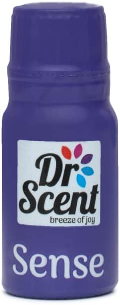 Dr Scent Portable Aroma -10ml (Sense)...