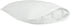BC BARE COTTON Luxury Hotel Bedding Quality Collection, Ultra Soft dust Proof Plain Pillow Protector | Pillow Cover with Zipper, Soft & Comfortabl...