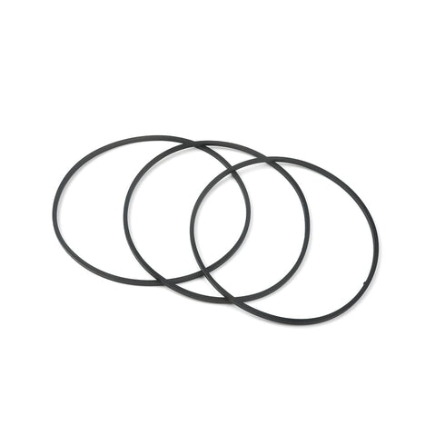 for Eaton Char-Lynn Hydraulic Motor Buna Seal Kit 60540 H 101 Series 008 009...