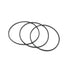 for Eaton Char-Lynn Hydraulic Motor Buna Seal Kit 60540 H 101 Series 008 009...