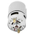 Brushed Magnet DC Motor 12V 0.32A 150W 13000-15000RPM DC Motor Large High Power for Electric Tools...