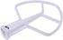 ELSOON K5AB Flat Beater Coated Anti-stick Replacement for KitchenAid 5-QT Bowl-Lift Stand Mixer KSM50 KSM5 KSM450 K5SS...