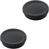 2 Pack Rear Lens Cap and Camera Body Cap Cover Kit for Nikon Z30 Z50 Z5 Z6 Z6 II Z7 Z7 II Z9 Z fc Z Mount Cameras Replaces BF-N1 Body Cap & LF-N1 ...
