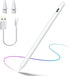 Stylus Pen for iPad Active Stylus Pen Apple Pencil Compatible with iPad (2018-2022) iPad Pro 11/12.9 in, iPad 6/7/8th, iPad Air/Mini Palm Rejectio...