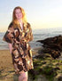 Japanese Hapi & Haori Pattern...