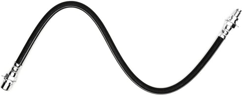 Dynamic Friction Company Rear Brake Line Hose 350-47351...